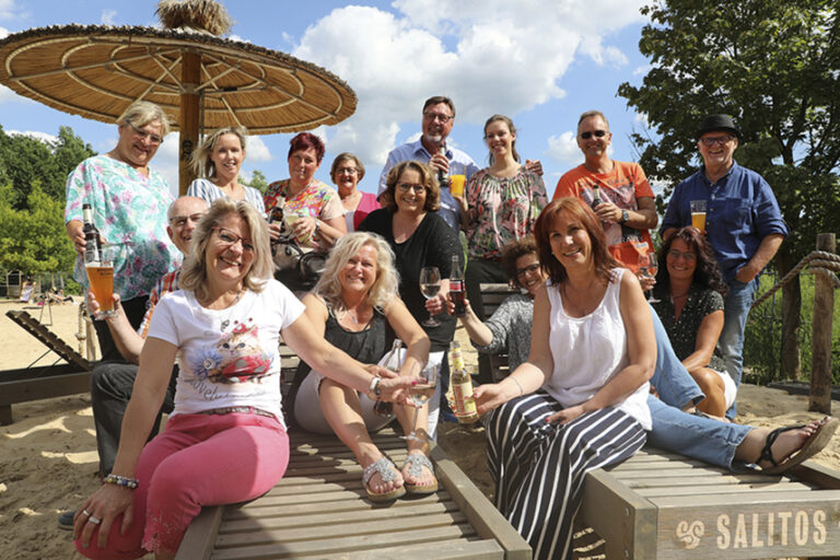 Bilefeld Party