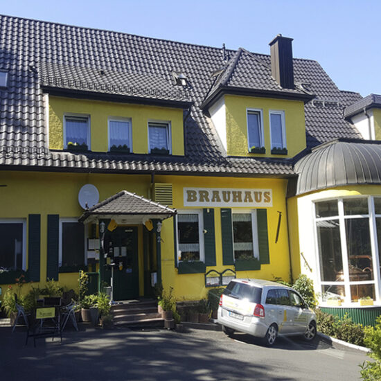 Brauhaus Edertal