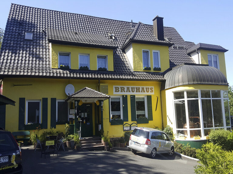 Brauhaus Edertal