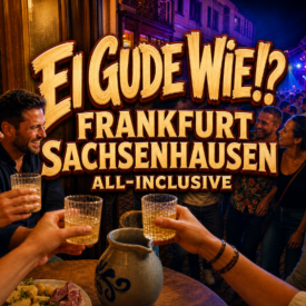Ei ghude wie