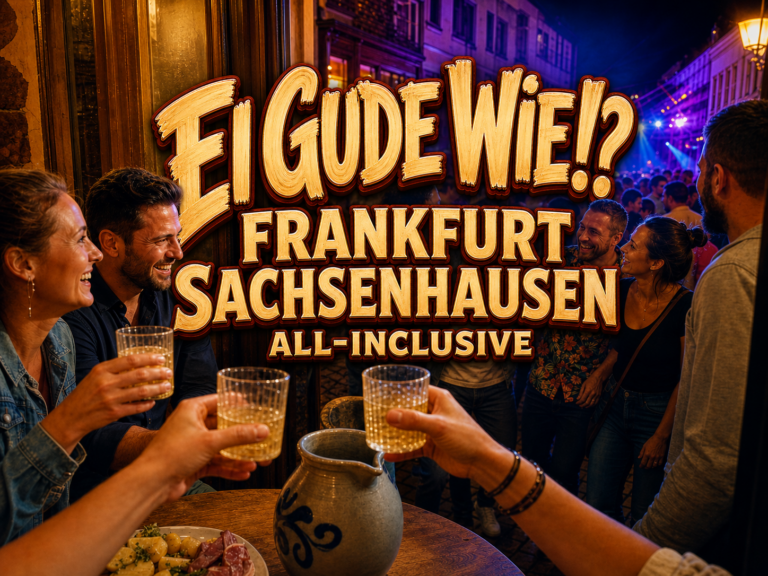Ei ghude wie
