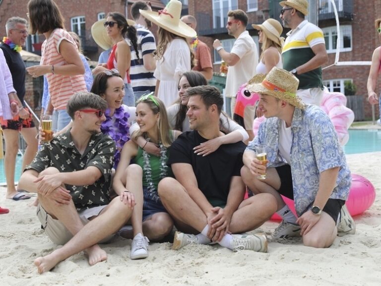 Hallorca Partyreisen D