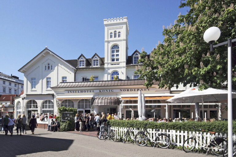 partyreisen-deutschland-Inselhotel-König