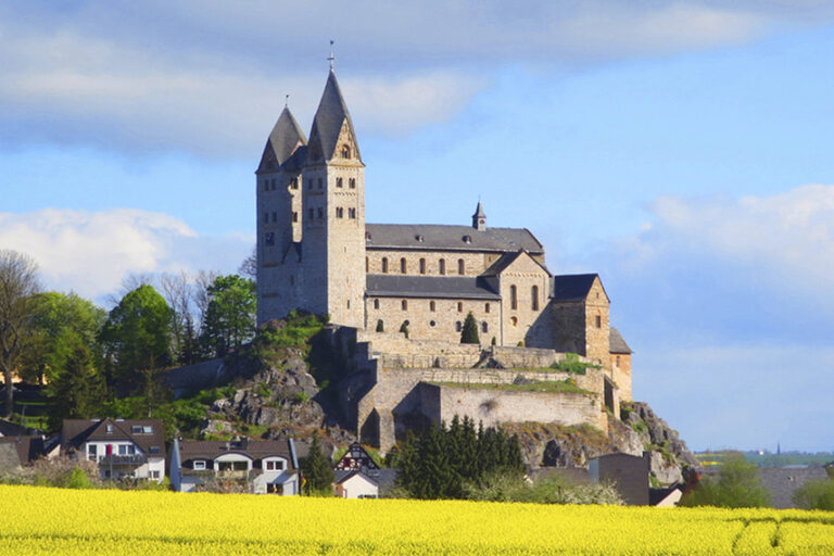 Limburg-an-der-Lahn-Burg