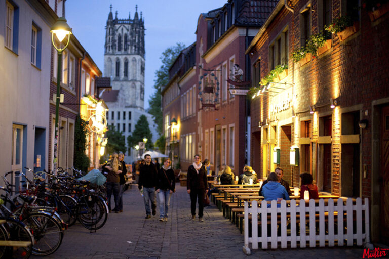 Muenster-Stadt