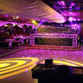 Parkhotel Olsberg Disco