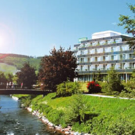 Parkhotel olsberg