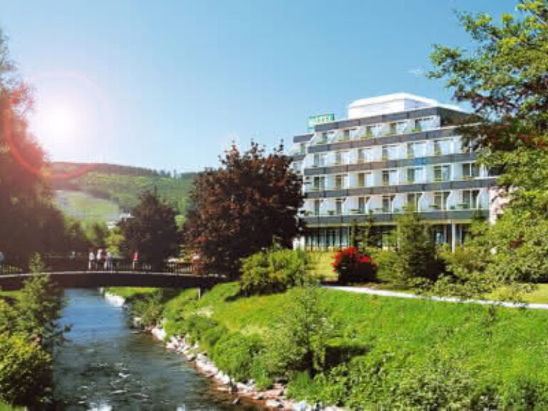 Parkhotel olsberg