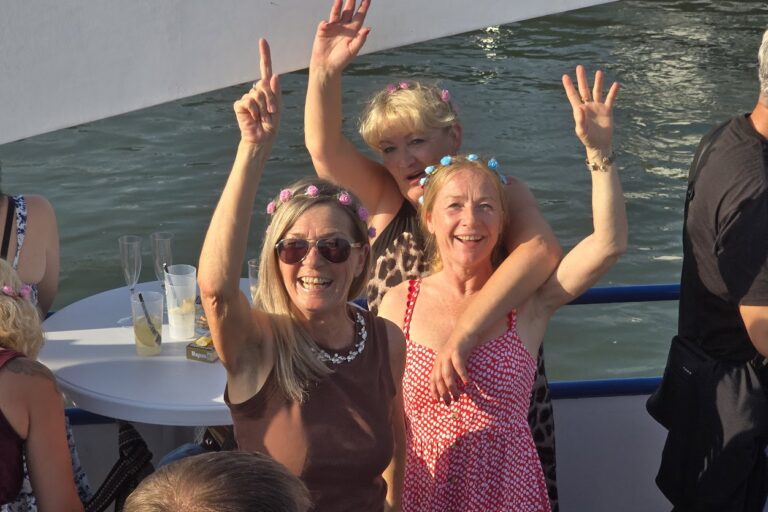 Schlager alarm-partyreisen-deutschland