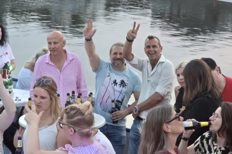 Schlager alarm-partyreisen-deutschland