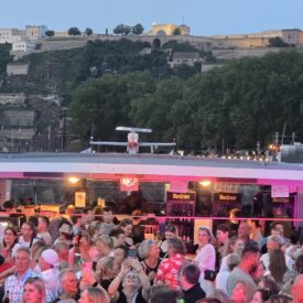 Schlager alarm-partyreisen-deutschland