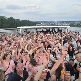 Schlager alarm-partyreisen-deutschland