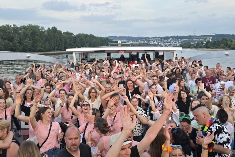 Schlager alarm-partyreisen-deutschland