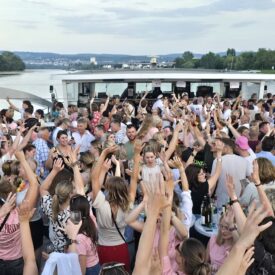 Schlager alarm-partyreisen-deutschland