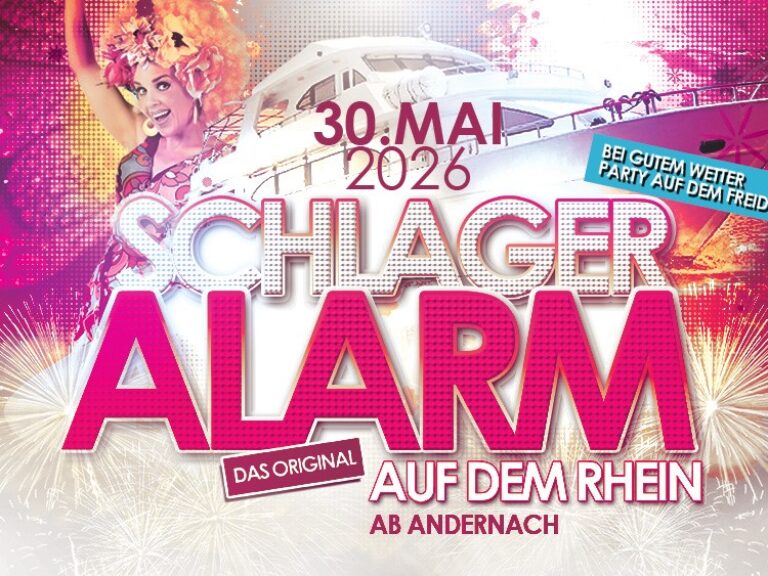 SchlagerAlarm