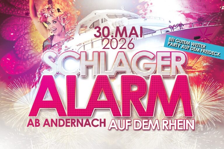 SchlagerAlarm