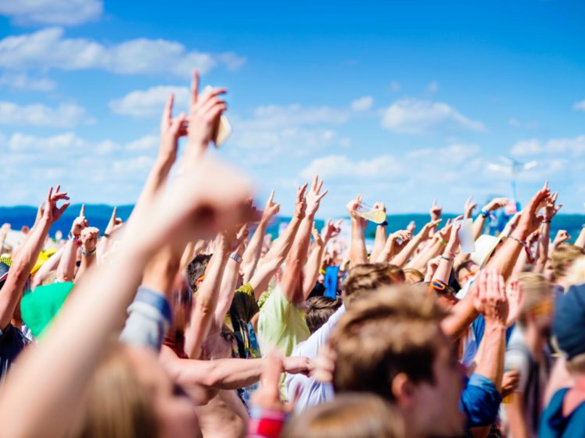  SchagerStern Willingen 2026 - Das Schlager Open Air Wochenende 