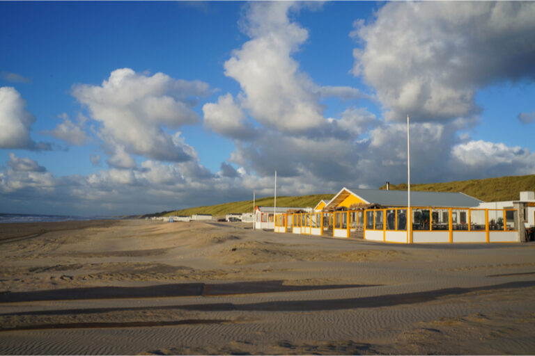 Wijk aan Zee &#8211; partyreisen-deutschland