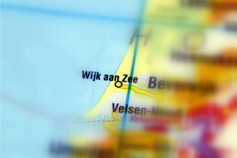 Wijk aan Zee &#8211; partyreisen-deutschland