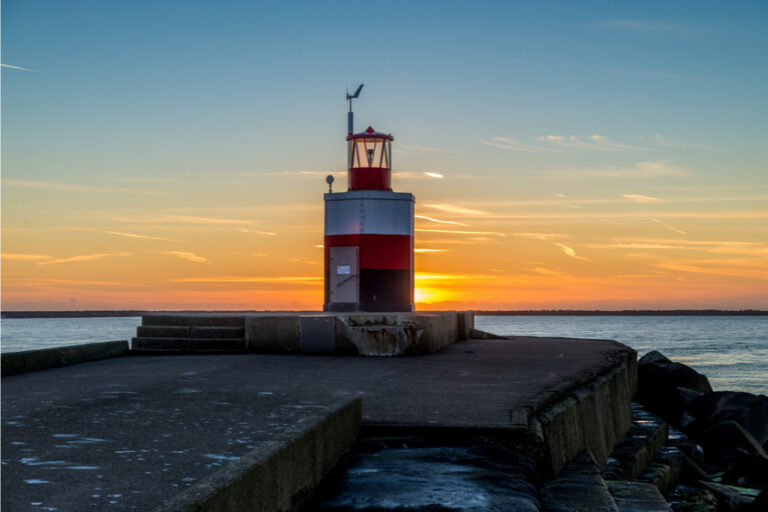 Wijk-aan-Zee