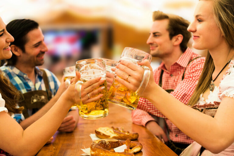 partyreisen-deutschland-münchen