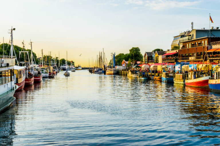 partyreisen-deutschland-städtereise-rostock