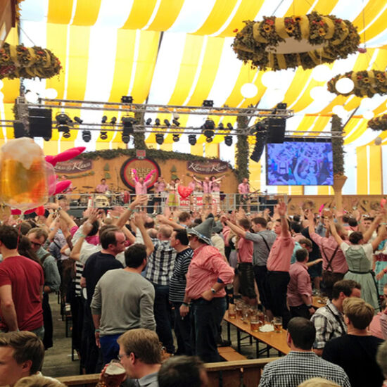 Cannstatt Wasen-partyreisen-deutschland