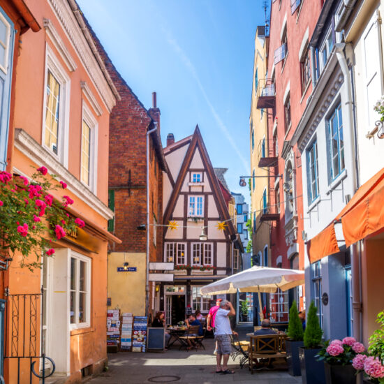 Bremen-Städtereise-Partyreisen-Deutschand