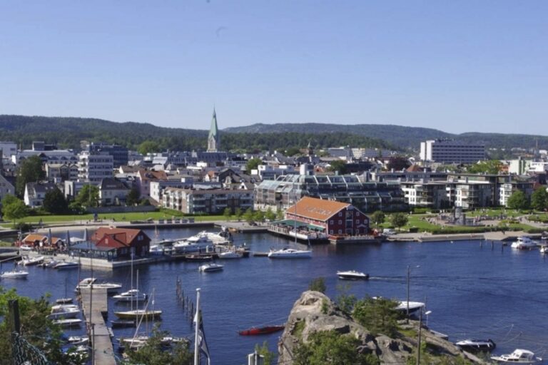 Kristiansand