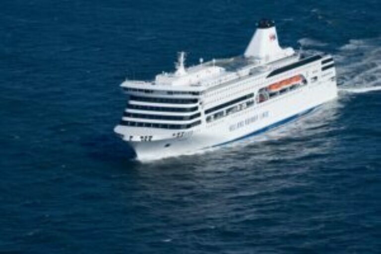 MS Romantica