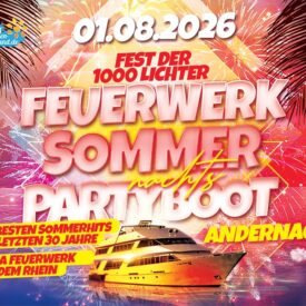 Fest der 1000 Liochter Teaser
