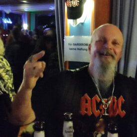 Rock the Boat-partyreisen-deutschland