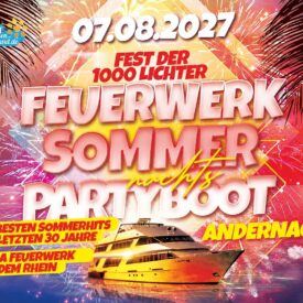 Fest der 1000 Lichter