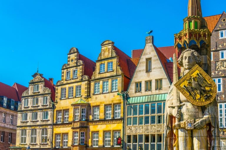 Partyreisen Deutschland Bremen