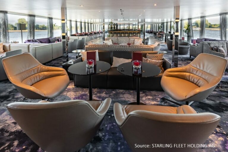 KD Moment Lounge und Bar