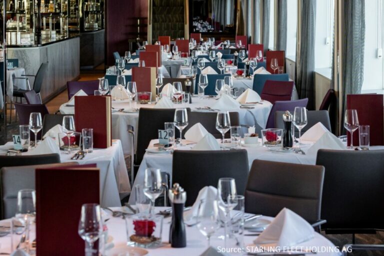 KD Moment Restaurant
