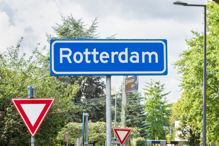 Rotterdam