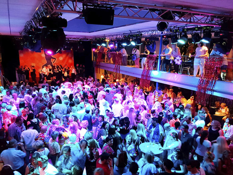Eventschiff KD