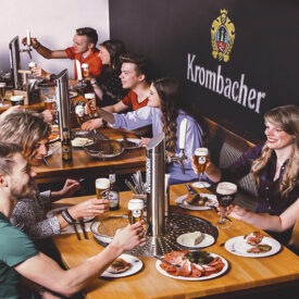 Krombacher
