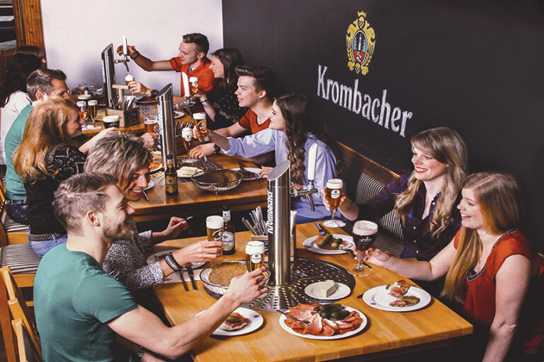 Krombacher