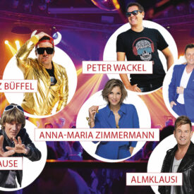 Müller Touren Dorf Münsterland