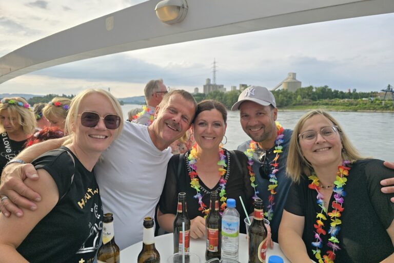 Partyreisen-deutschland- partyschiff