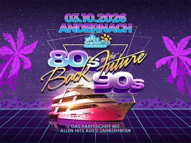 Partyboot-partyreisen-deutschland