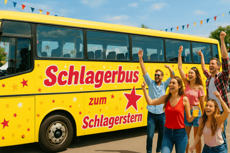 Schlagerbus 2