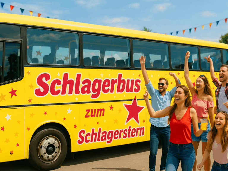 Schlagerbus 2
