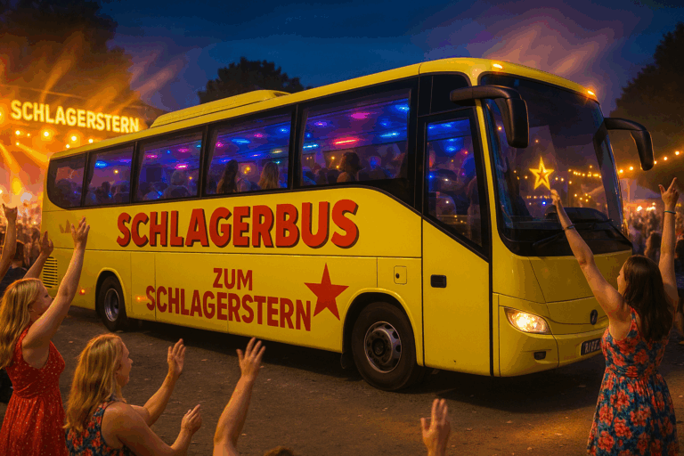 Schlagerbus