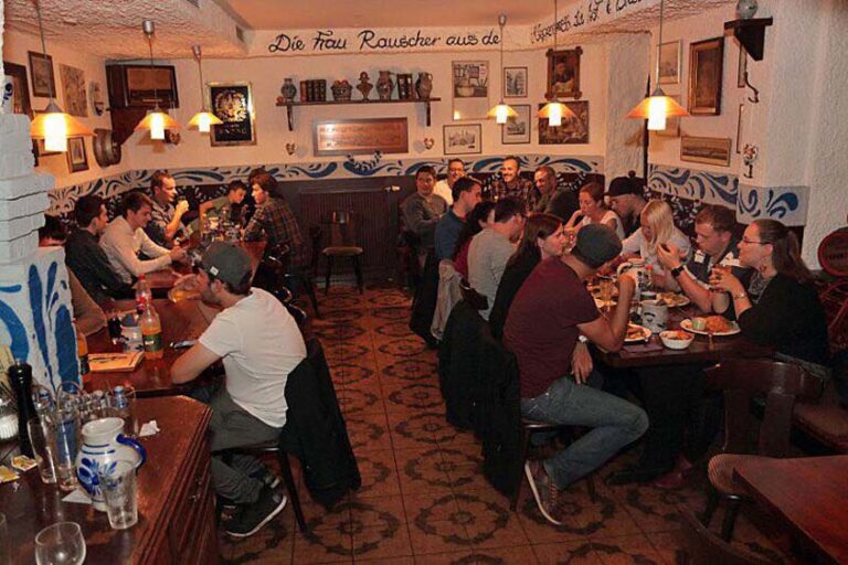 Frau Rauchser Sachsenhausen 1