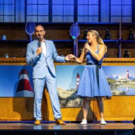 Eurostramd Animation