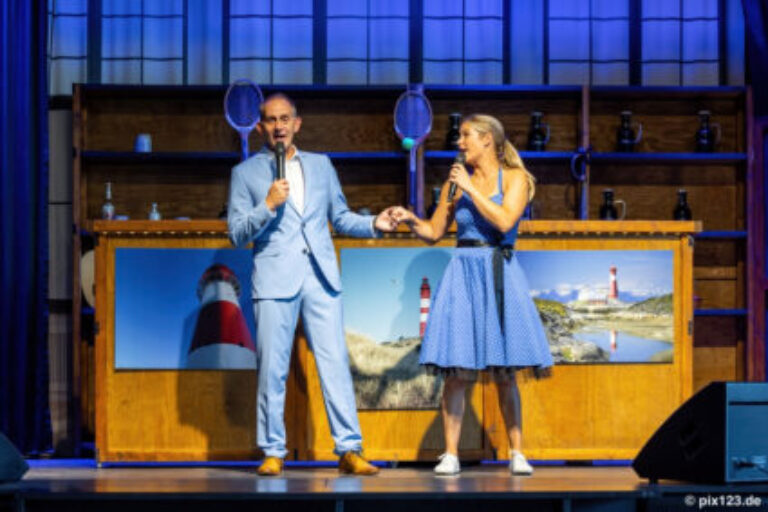 Eurostramd Animation