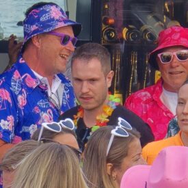 partyschiff mallorca
